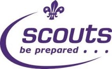 Scouting logo