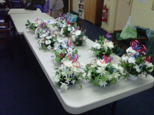 St Rich flowers
