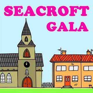 Seacroft Gala logo