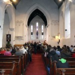 Worship at Saint James'